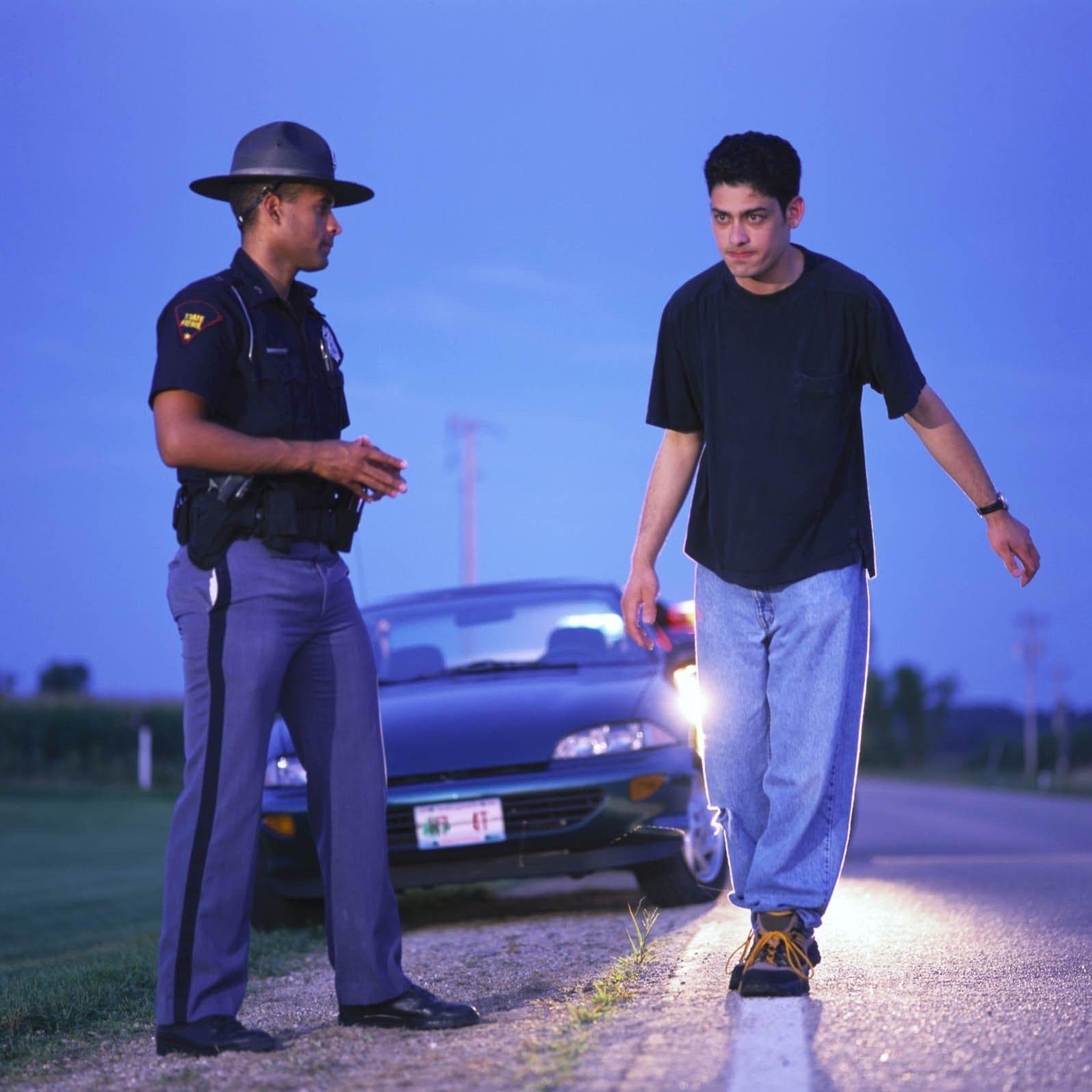 Drunk and driving is listed (or ranked) 5 on the list Weird Laws in Virginia