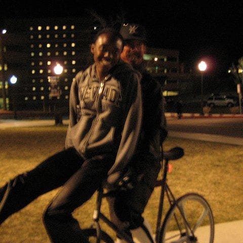 Riding on the handlebars is listed (or ranked) 20 on the list Weird Laws in Virginia