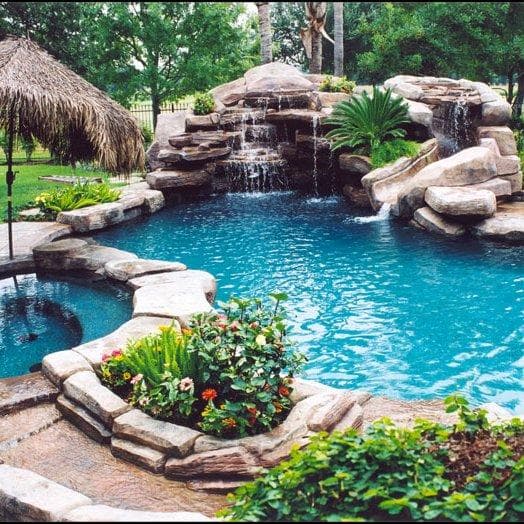 Pool is listed (or ranked) 15 on the list Weird Laws in Virginia