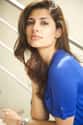 Vanya Mishra on Random Most Stunning Indian Models