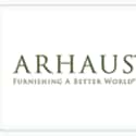 arhaus.com on Random Top Home Decor and Furniture Websites