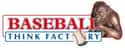 baseballthinkfactory.com on Random Sports News Blogs
