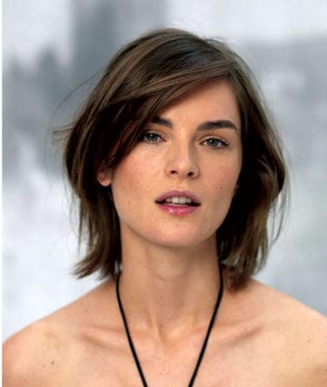 Hottest Belgian Models List of Fashion Models from Belgium