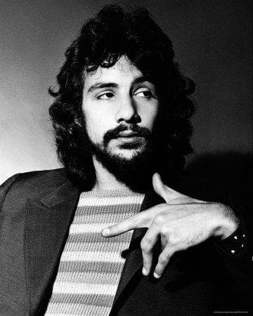 Old Rock Stars You Didn't Realize Are Still Alive