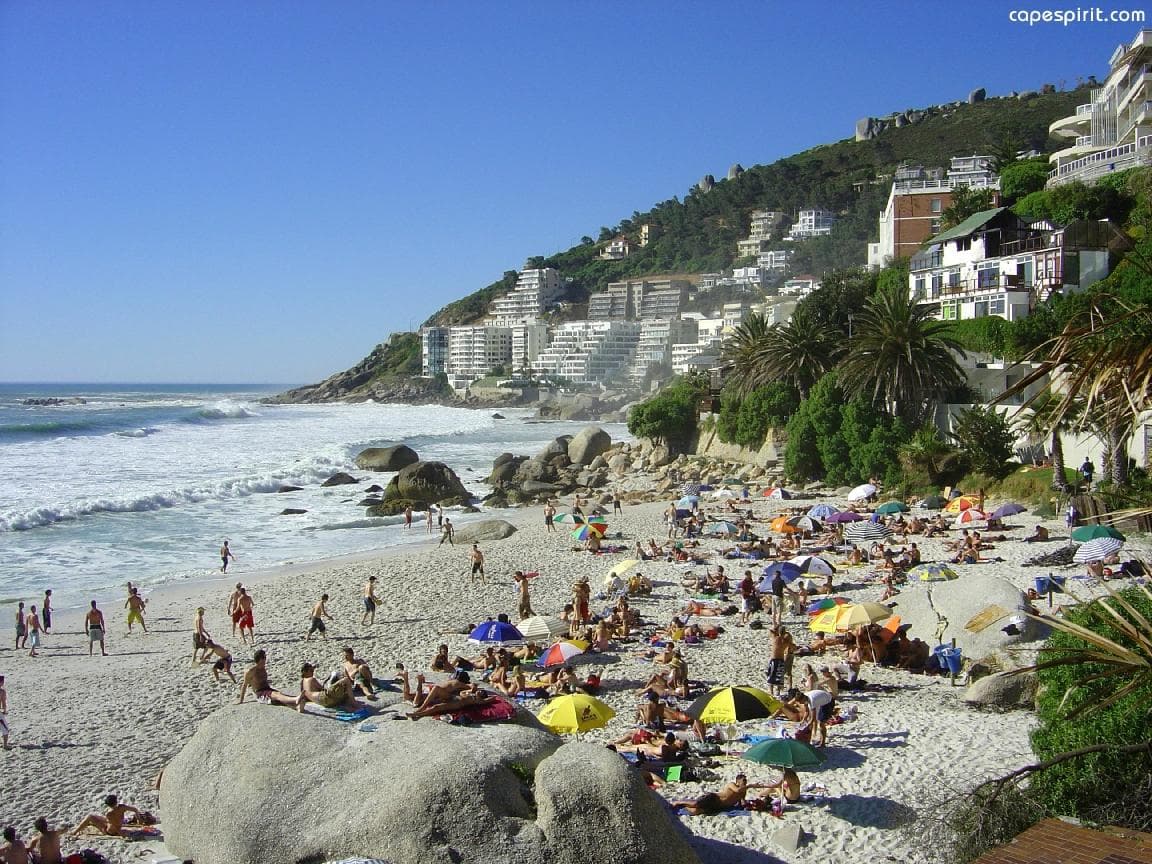 Best Nude Beaches: List of Popular Nude Beach Locations