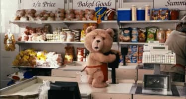 The Best 'Ted' Movie Quotes, Ranked By Fans