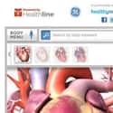 healthline.com on Random Top Medical Social Networking Sites