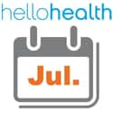 hellohealth.com on Random Top Medical Social Networking Sites