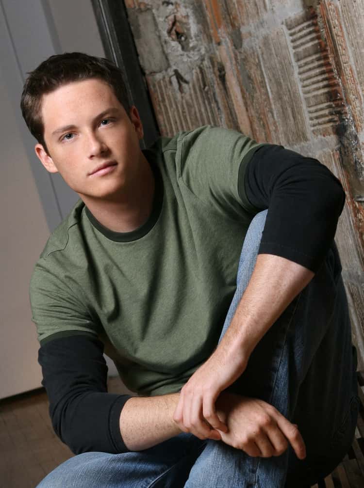 Hot Jesse Lee Soffer Photos | Sexy Jesse Lee Soffer Pictures