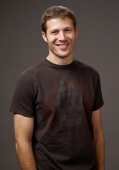 Hot Zach Gilford Photos