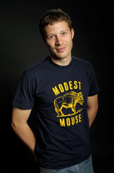 Hot Zach Gilford Photos