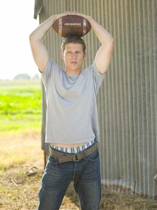 gaius charles zack gilford