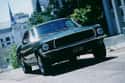 Mustang Charger on Random Coolest Fictional Cars