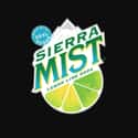 Sierra Mist on Random Best Sodas