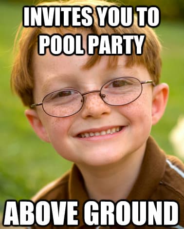 The Very Best Of The Disappointing Childhood Friend Meme