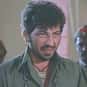 Gabbar is listed (or ranked) 1 on the list The Top Bollywood Villains