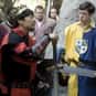 LARPers is listed (or ranked) 7 on the list The Most Pathetic Fanbases in Geekdom