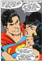 The One Where Superman Gets All End-Of-The-Worldy on Random Greatest Examples of Superman Being a Jerk