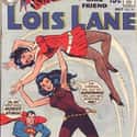 Another One Where Lois = His Emotional Rag Doll on Random Greatest Examples of Superman Being a Jerk