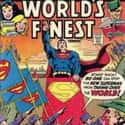 The One With Nazi Hitler Superman on Random Greatest Examples of Superman Being a Jerk