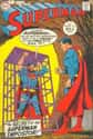 The One Where Superman Tortures A Guy For Years on Random Greatest Examples of Superman Being a Jerk