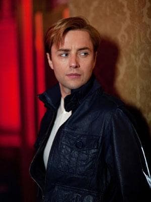 Shirtless Vincent Kartheiser | Hot Pics, Photos and Images