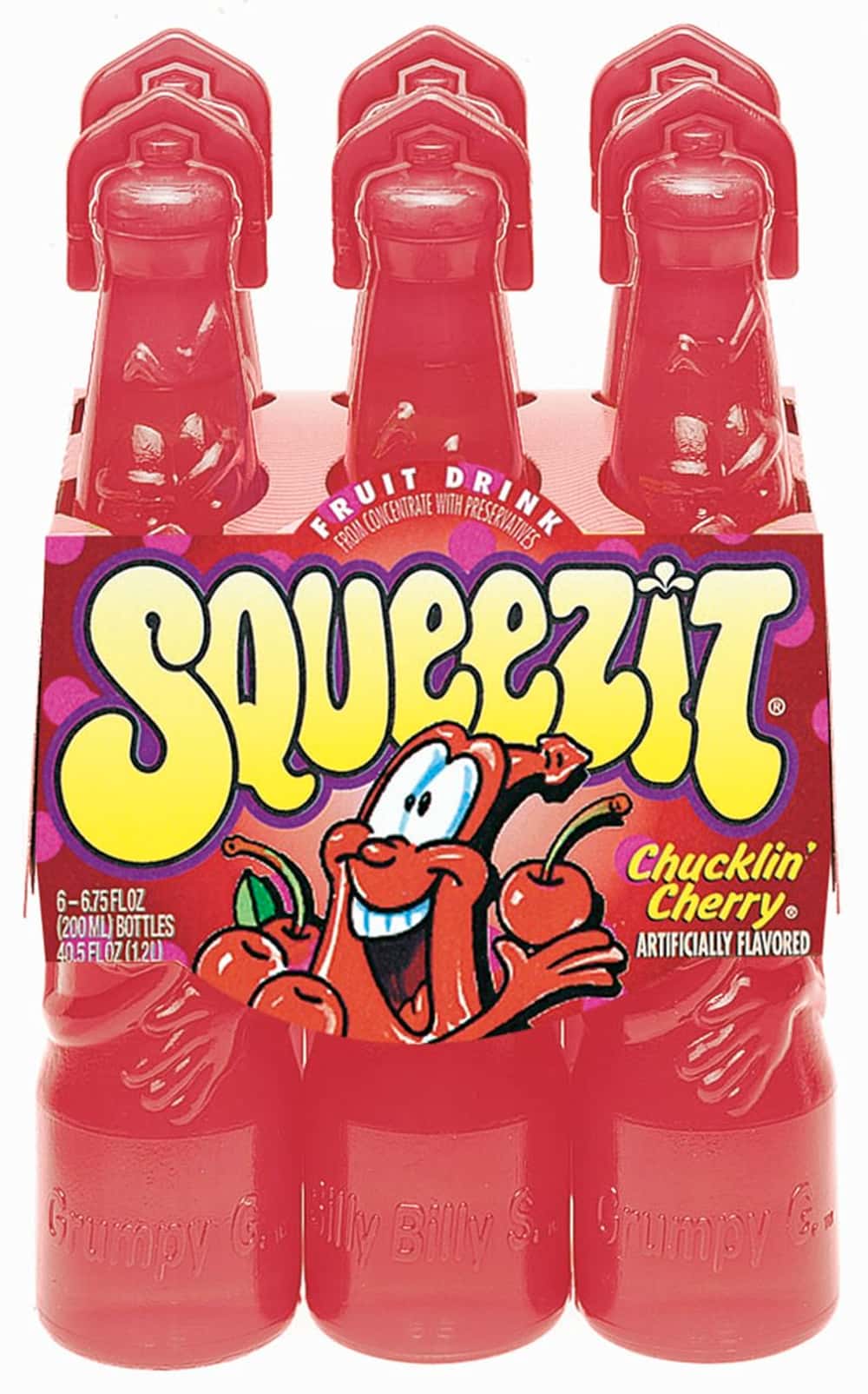 Discontinued Foods From The 90s List Of Bygone 1990s Candy And Snacks 