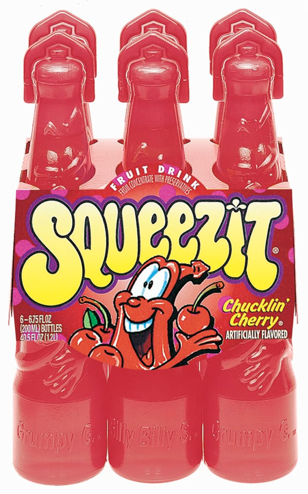 nostalgia discontinued 90s snacks