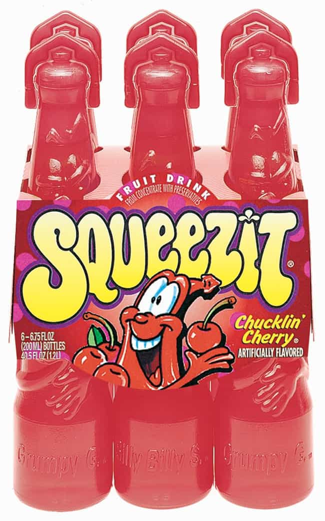 Squeez-Its