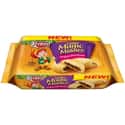 Keebler's Fudge Magic Middles on Random Greatest Discontinued '90s Foods And Beverages