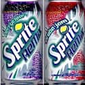 Sprite Remix on Random Best Discontinued Soda