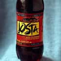 Josta Soda on Random Greatest Discontinued '90s Foods And Beverages