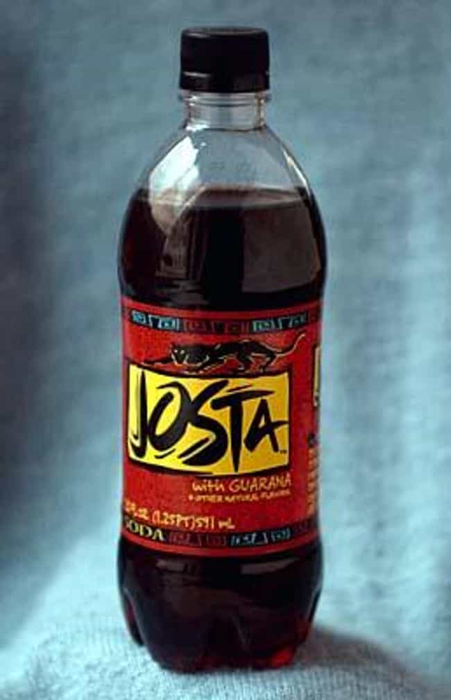 Josta Soda