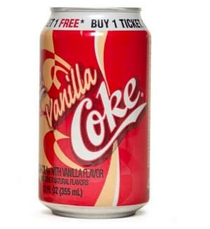 Discontinued Foods from the 90s List of Bygone 1990s Candy & Snacks