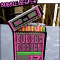 The Bubble Beeper on Random Greatest Discontinued '90s Foods And Beverages