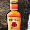 Four Roses on Random Best Tasting Whiskey