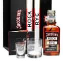Jacquin's Rock & Rye on Random Best Tasting Whiskey