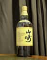 Yamazaki 12-Year-Old on Random Best Tasting Whiskey