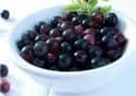 Acai Berry on Random Healthiest Superfoods