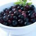Acai Berry on Random Healthiest Superfoods