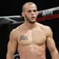 Mitch Gagnon is listed (or ranked) 9 on the list The Best Canadian MMA Fighters