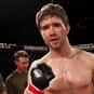 Mitch Clarke is listed (or ranked) 15 on the list The Best Canadian MMA Fighters