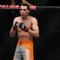 Roland Delorme is listed (or ranked) 20 on the list The Best Canadian MMA Fighters