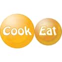 CookEatShare.com on Random Best Recipe Websites