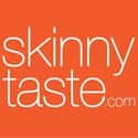 SkinnyTaste.com on Random Best Recipe Websites