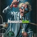 researchgate.net on Random Top Science Research Social Networks