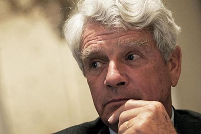 Pierre Landolt is listed (or ranked) 39 on the list The Top 50 Illuminati from Most to Least Powerful