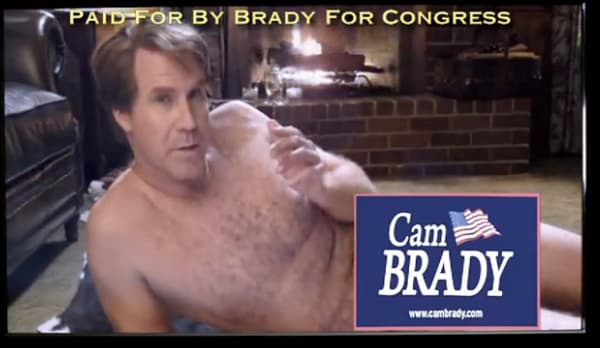 The Campaign Quotes | List of Lines From The Campaign