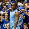 College Basketball: North Carolina vs. Duke on Random Greatest Rivalries in Sports