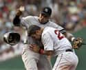 MLB: Yankees vs. Red Sox on Random Greatest Rivalries in Sports